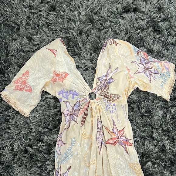 Dresses & Skirts - Beautiful Summer Dress